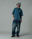 XLARGE �������ȥ�顼�� OG POLO SHIRT