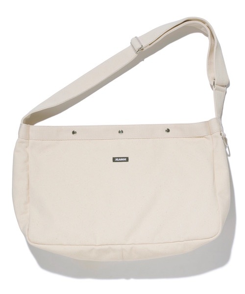 XLARGE �������ȥ�顼�� POSTMAN BIG SHOULDER BAG