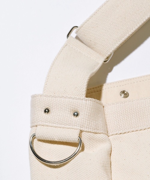 XLARGE �������ȥ�顼�� POSTMAN BIG SHOULDER BAG