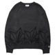HAIGHT إ BAKIBAKI SWEATER