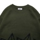 HAIGHT إ BAKIBAKI SWEATER