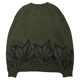 HAIGHT إ BAKIBAKI SWEATER