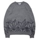HAIGHT إ BAKIBAKI SWEATER