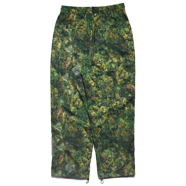 HAIGHT إ RAIDBACK TRACK PANTS