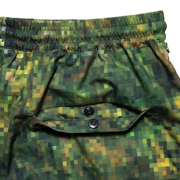 HAIGHT إ RAIDBACK TRACK PANTS