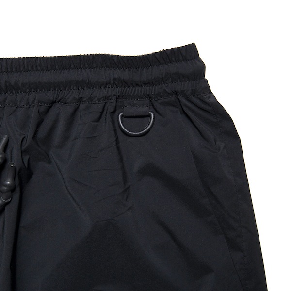 HAIGHT إ RAIDBACK TRACK PANTS
