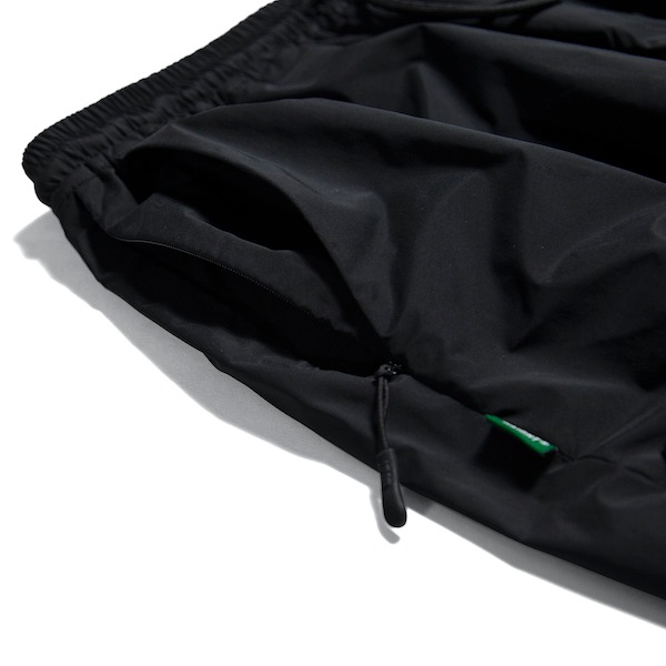 HAIGHT إ RAIDBACK TRACK PANTS