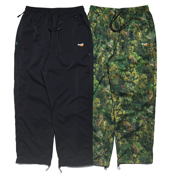 パンツ HAIGHT RAIDBACK TRACK PANTS HAIGHT ヘイト RAIDBACK TRACK PANTS | HAIGHT / ヘイト | WHATZIS