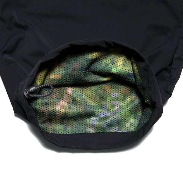 HAIGHT إ RAIDBACK TRACK PANTS