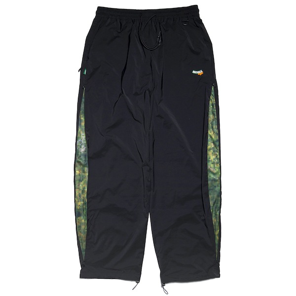 HAIGHT إ RAIDBACK TRACK PANTS