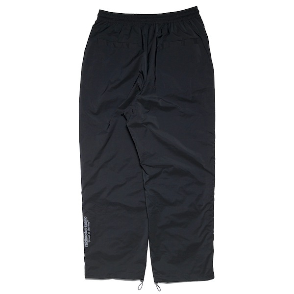 HAIGHT إ RAIDBACK TRACK PANTS