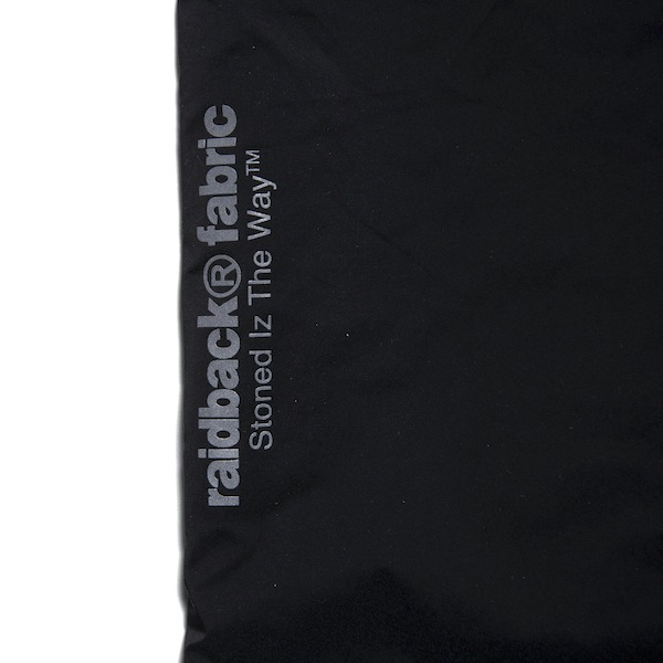 HAIGHT إ RAIDBACK TRACK PANTS