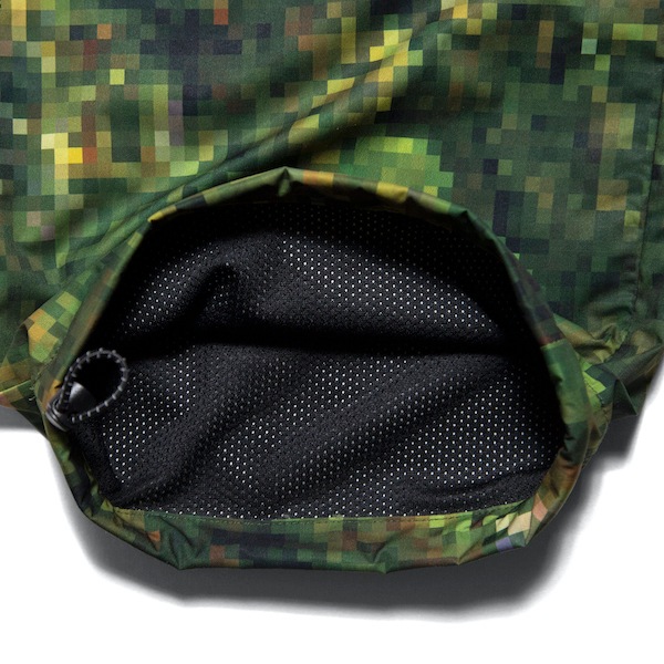 HAIGHT إ RAIDBACK TRACK PANTS