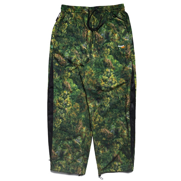 HAIGHT إ RAIDBACK TRACK PANTS