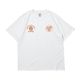 SAYHELLO �����ϥ��� Crasty On Logo S/S Tee