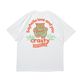 SAYHELLO �����ϥ��� Crasty On Logo S/S Tee
