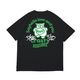 SAYHELLO �����ϥ��� Crasty On Logo S/S Tee