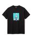 FTC ���եƥ������� "FTC x SAMURAI CHAMPLOO" JIN TEE
