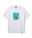 FTC ���եƥ������� "FTC x SAMURAI CHAMPLOO" JIN TEE
