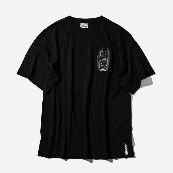 CLUCT �� mita sneakers �� ����� [S/S Tee]