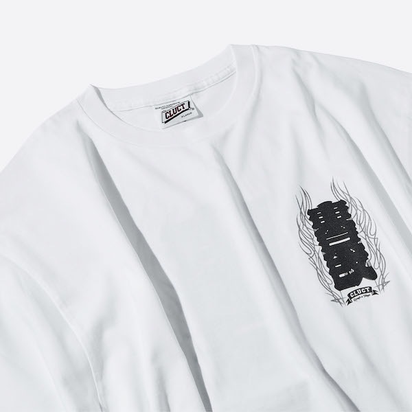 CLUCT �� mita sneakers �� ����� [S/S Tee]