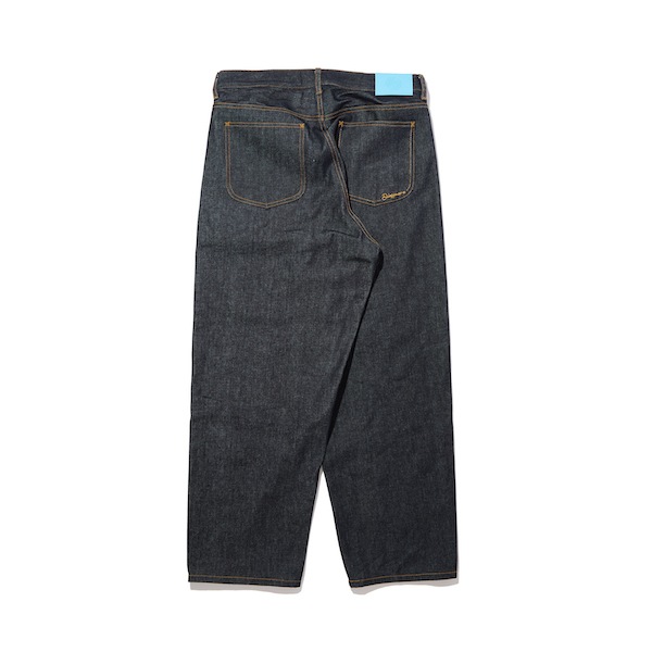 Diaspora skateboards �ǥ������ݥ� 219 Baggy Jean