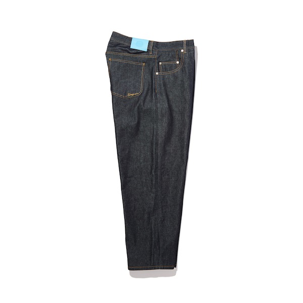 Diaspora skateboards �ǥ������ݥ� 219 Baggy Jean