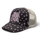 WOKE EDGE �����������å� Flower Mesh Cap