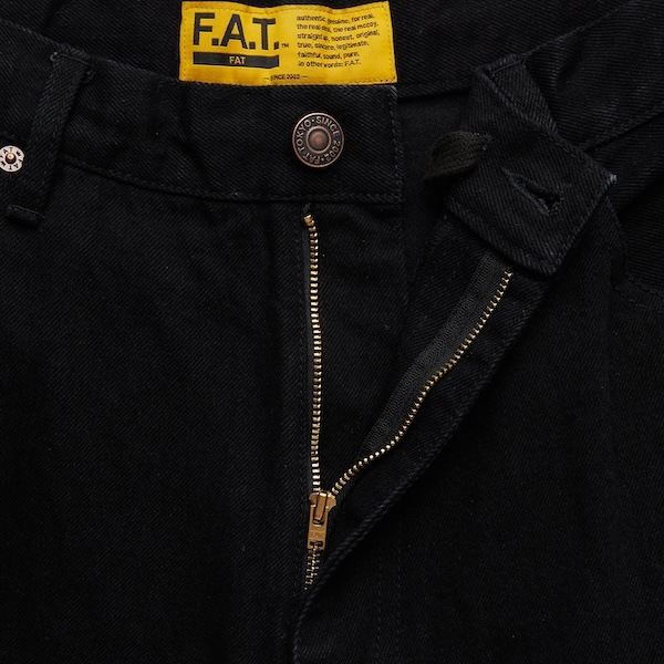 F.A.T. ���ե����ƥ��� MOMMOTH