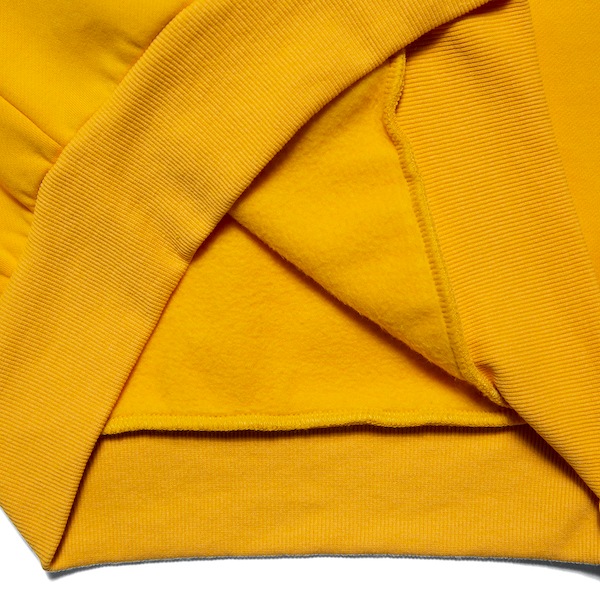 HAIGHT �إ��� BAKIBAKI LOGO HOODIE