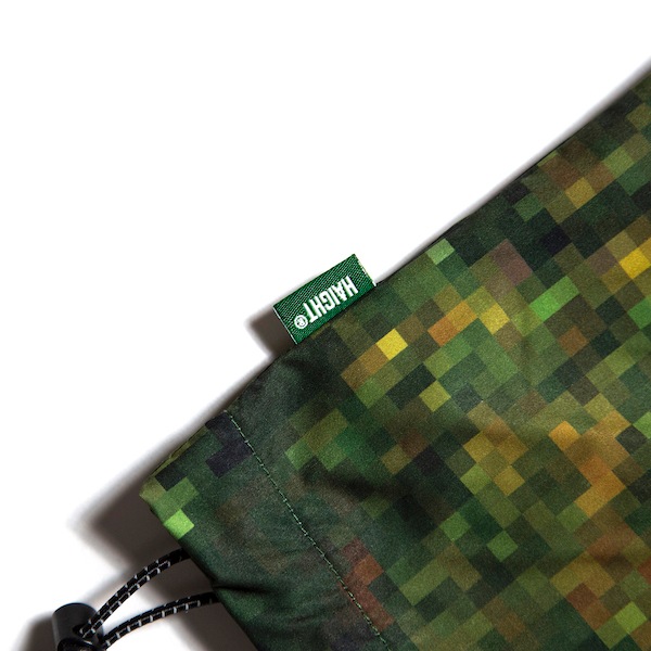 HAIGHT �إ��� RAIDBACK TRACK JACKET