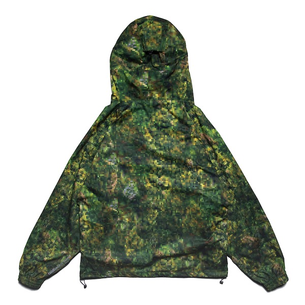 HAIGHT �إ��� RAIDBACK TRACK JACKET