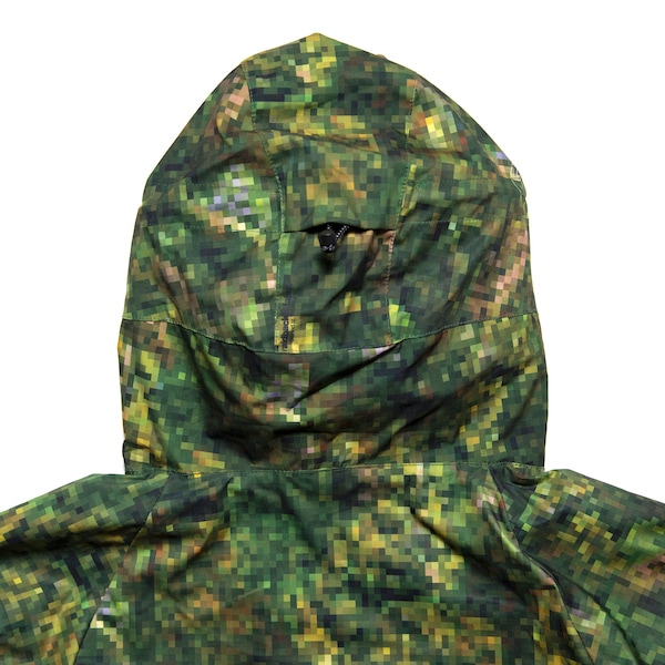 HAIGHT �إ��� RAIDBACK TRACK JACKET