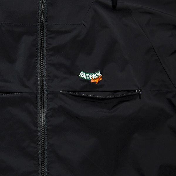 HAIGHT �إ��� RAIDBACK TRACK JACKET
