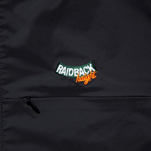 HAIGHT �إ��� RAIDBACK TRACK JACKET