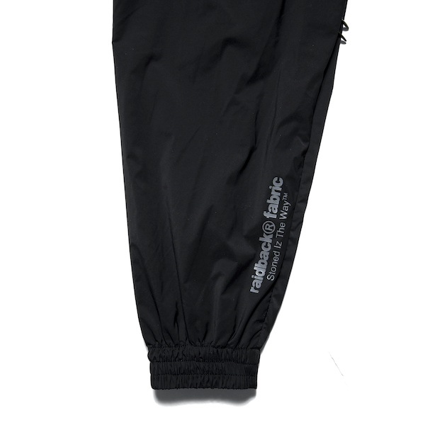 HAIGHT �إ��� RAIDBACK TRACK JACKET