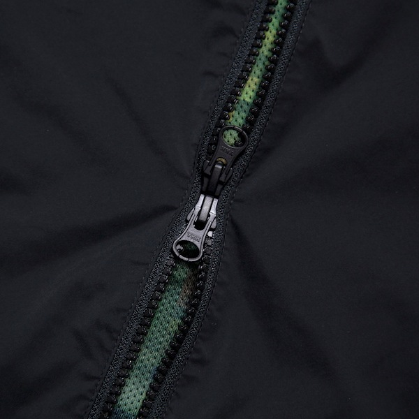 HAIGHT �إ��� RAIDBACK TRACK JACKET