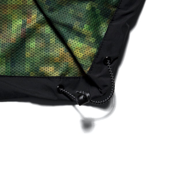 HAIGHT �إ��� RAIDBACK TRACK JACKET