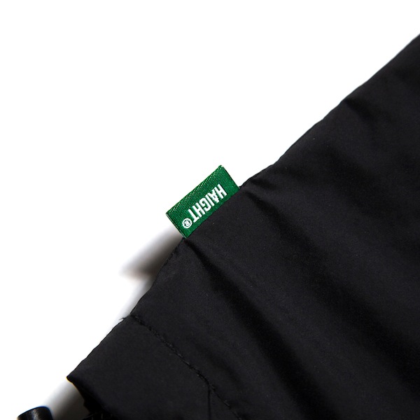 HAIGHT �إ��� RAIDBACK TRACK JACKET