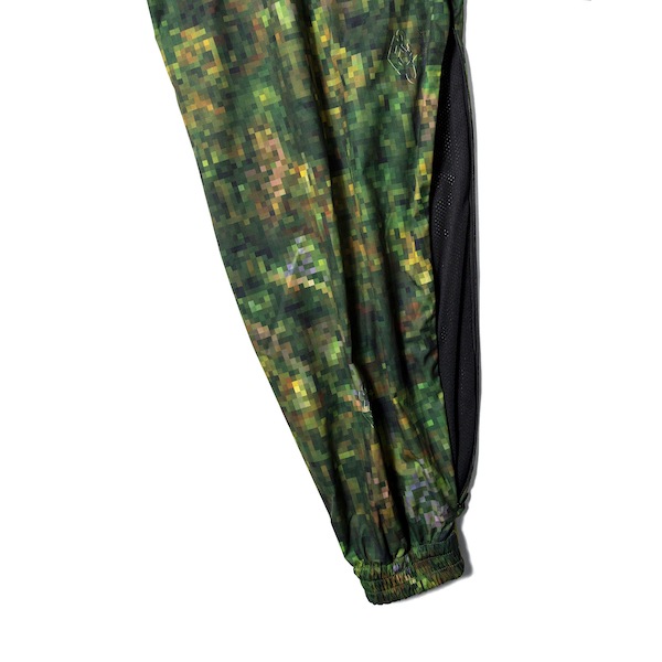 HAIGHT �إ��� RAIDBACK TRACK JACKET