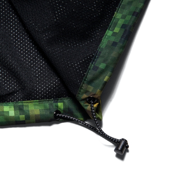 HAIGHT �إ��� RAIDBACK TRACK JACKET