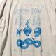 CLUCT ���饯�� JOYTOWN [L/S W Tee]