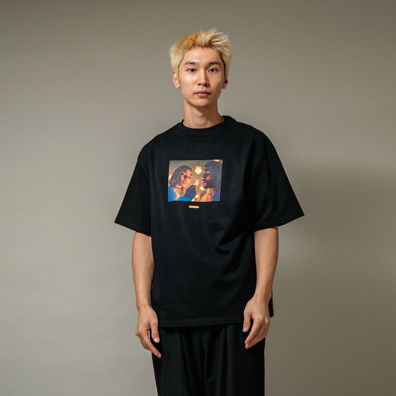 APPLEBUM ���åץ�Х� ��Light It Up�� T-shirt