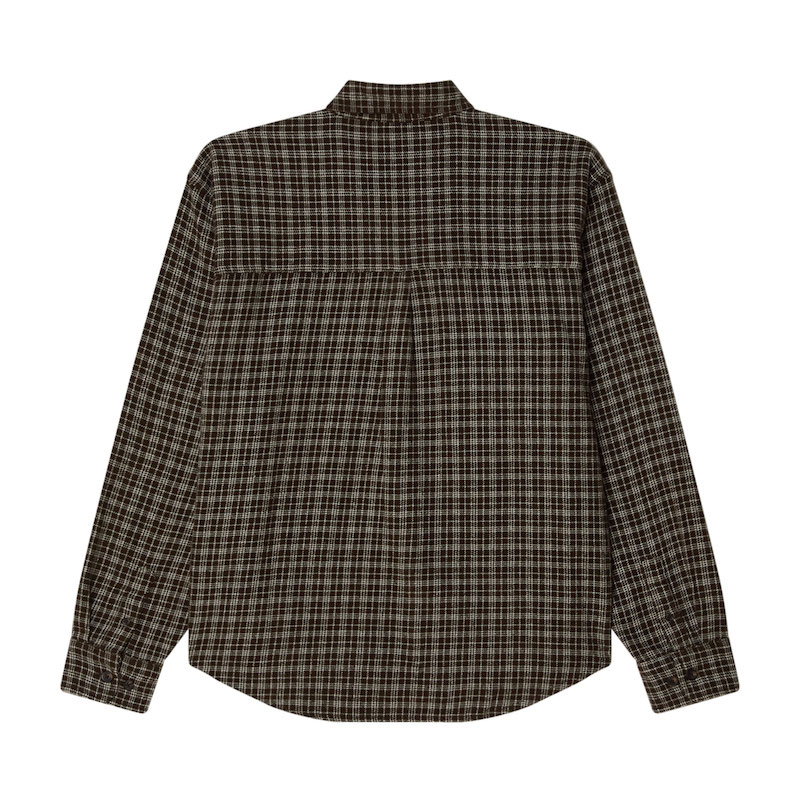 OBEY ٥ Bigwig Rick Woven