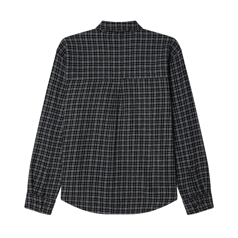 OBEY ٥ Bigwig Rick Woven