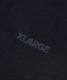 XLARGE �������ȥ�顼�� GEOMETRIC ZIP UP HOODED SWEATSHIRT
