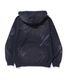XLARGE �������ȥ�顼�� GEOMETRIC ZIP UP HOODED SWEATSHIRT