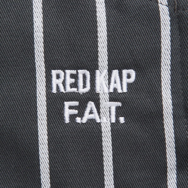 F.A.T. ���ե����ƥ��� THREEKAP