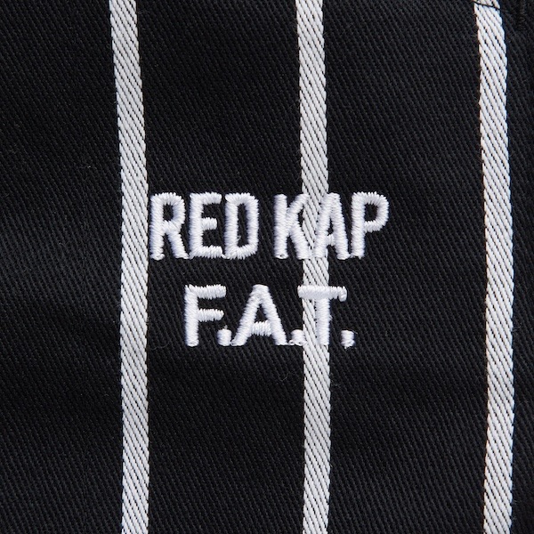 F.A.T. ���ե����ƥ��� THREEKAP