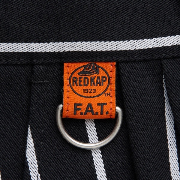 F.A.T. ���ե����ƥ��� THREEKAP